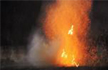 Serial explosions rock Assam, no casualty